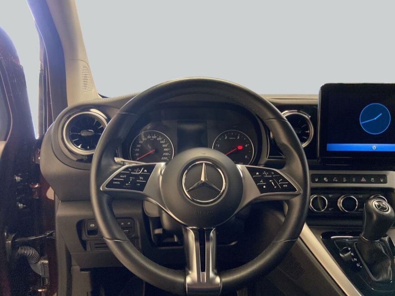 Mercedes-Benz T-Klasse – Bild 16