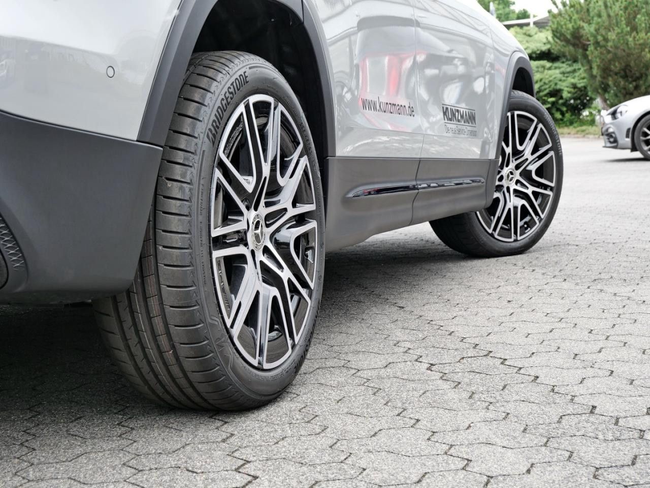 Mercedes-Benz GLB – Bild 5