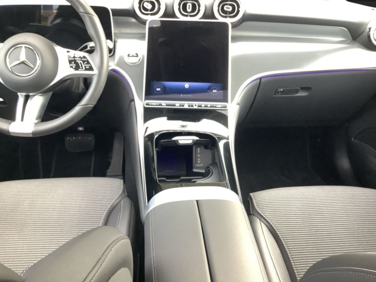 Mercedes-Benz GLC – Bild 7