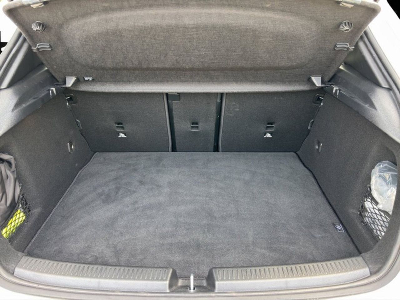 Mercedes-Benz A-Klasse – Bild 16