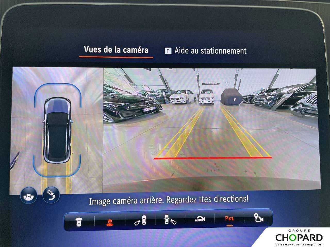Photo du v&eacute;hicule 15 / 18