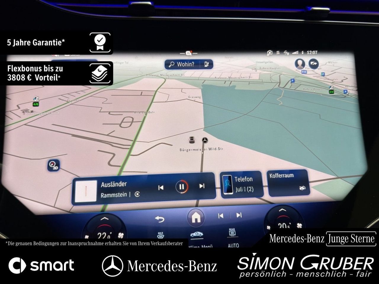 Mercedes-Benz EQS – Bild 16