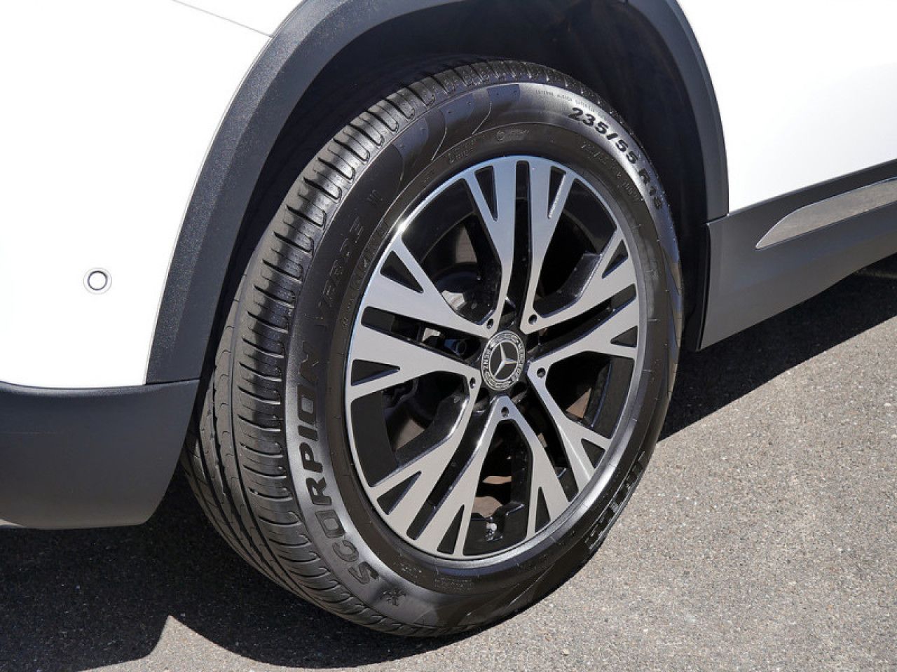 Mercedes-Benz GLA – Bild 8