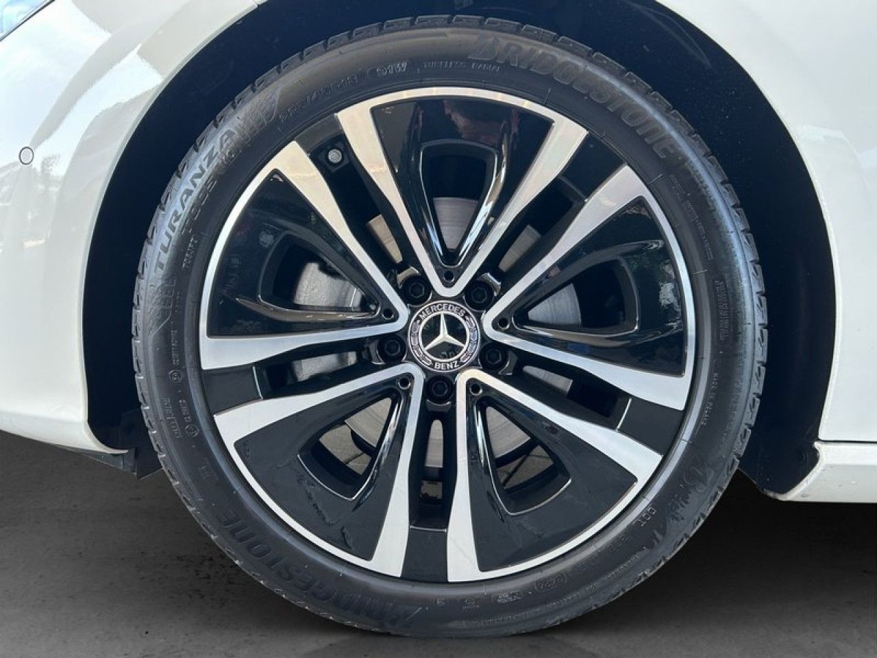 Mercedes-Benz CLA – Bild 18