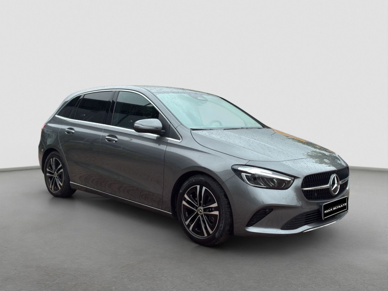 Mercedes-Benz B-Klasse – Bild 18