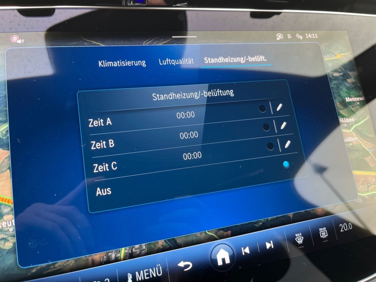 Mercedes-Benz E-Klasse – Bild 29