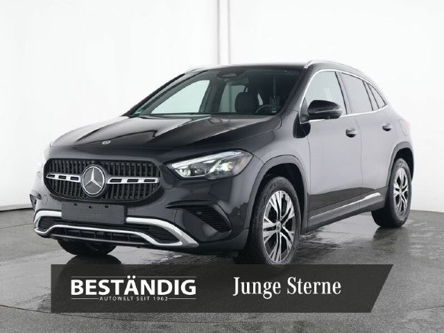 Mercedes-Benz GLA 220