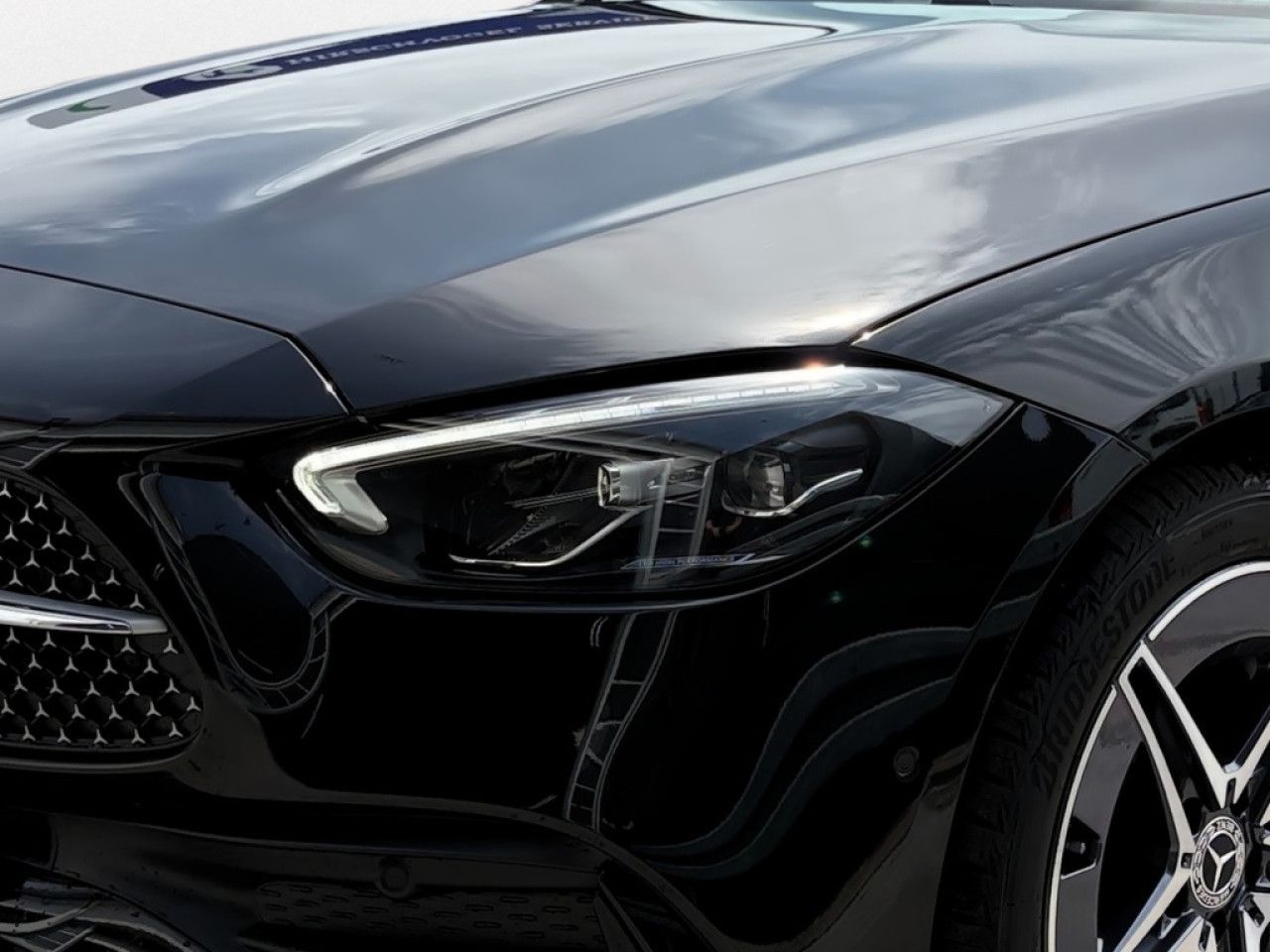 Mercedes-Benz C-Klasse – Bild 14