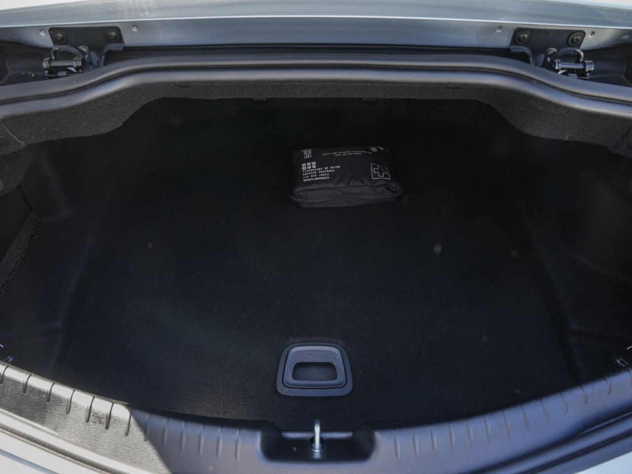 Mercedes-Benz CLE – Bild 5