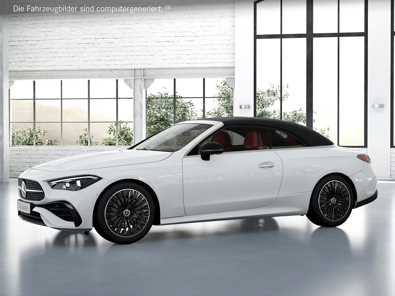 Mercedes-Benz CLE – Bild 17