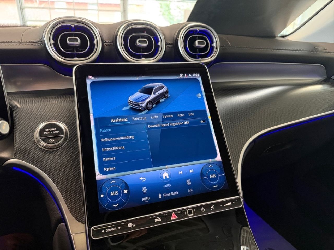 Mercedes-Benz GLC – Bild 15