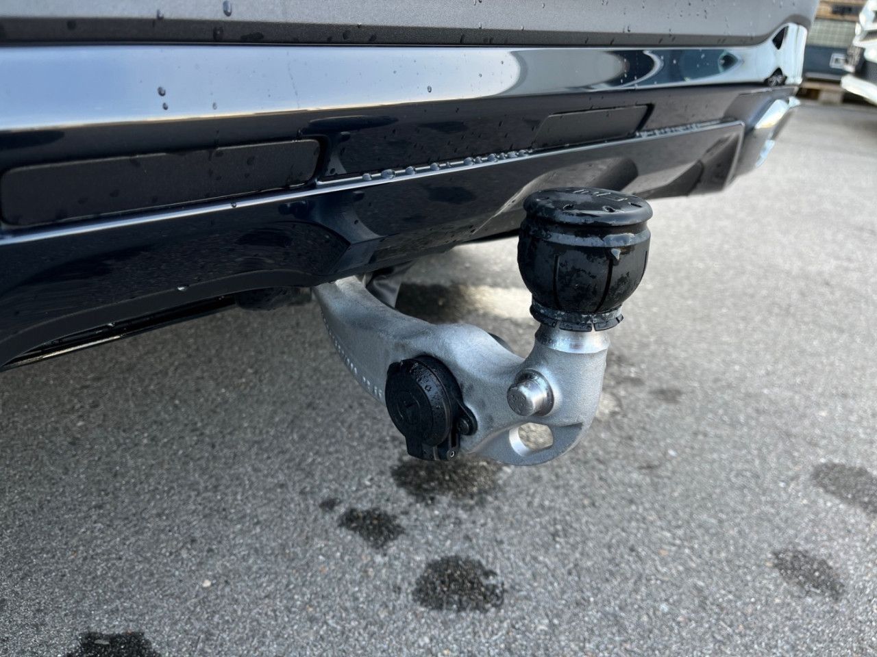 Mercedes-Benz GLC – Bild 13