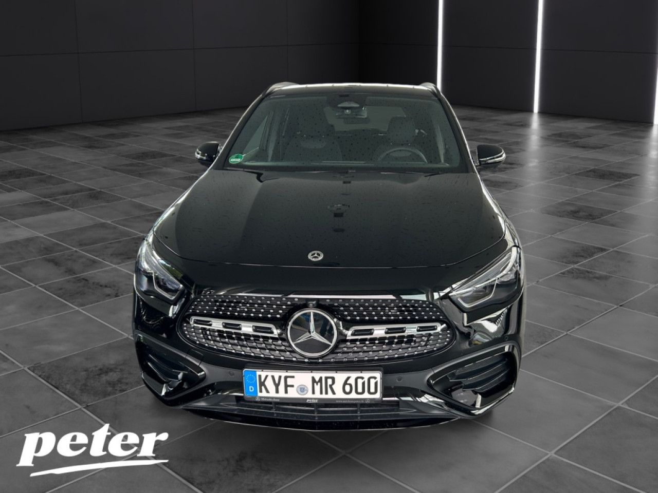 Mercedes-Benz GLA – Bild 18