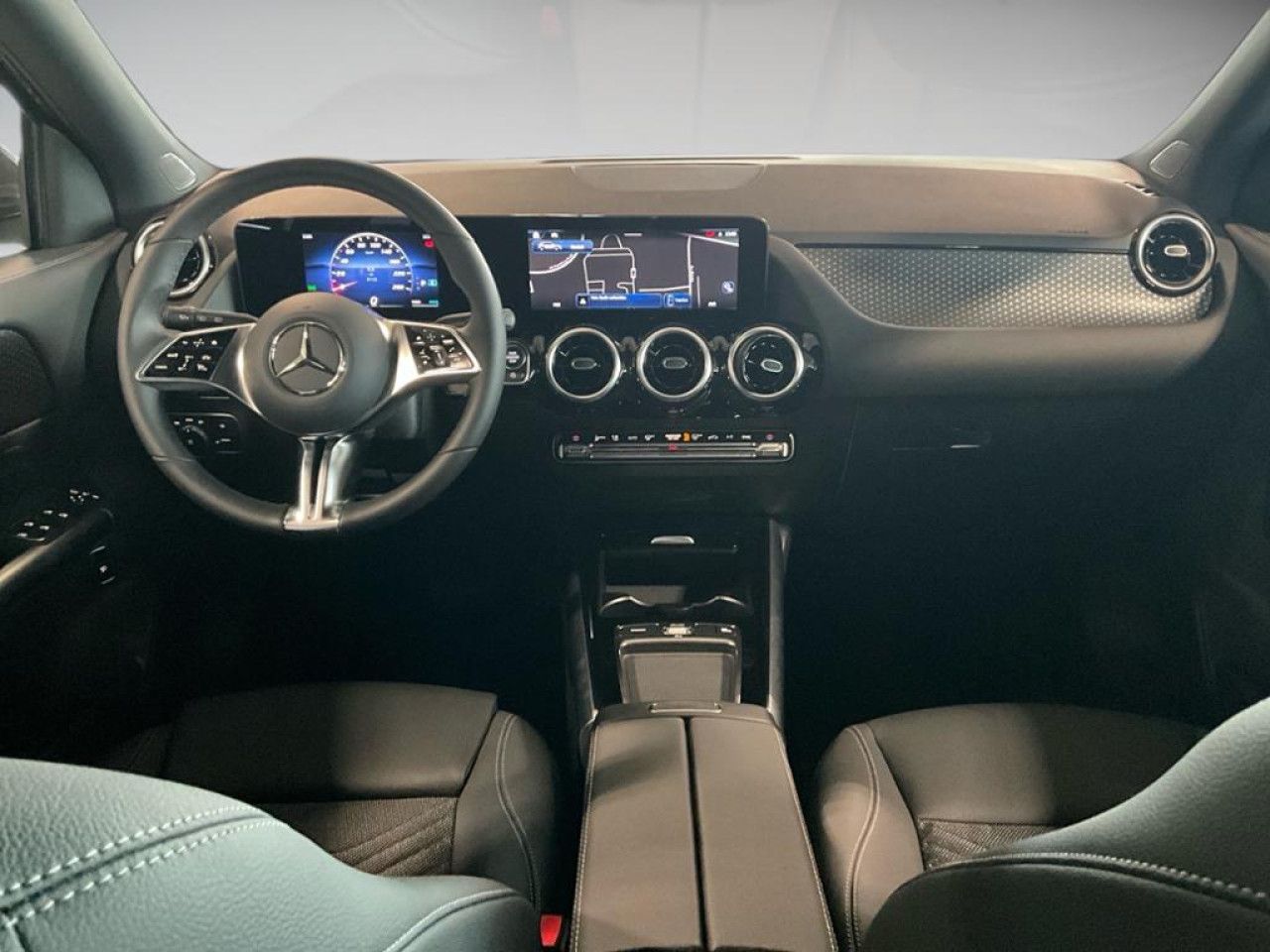 Mercedes-Benz GLA – Bild 10