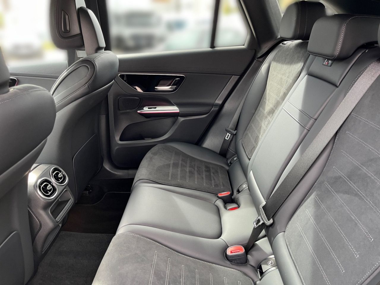 Mercedes-Benz GLC – Bild 8