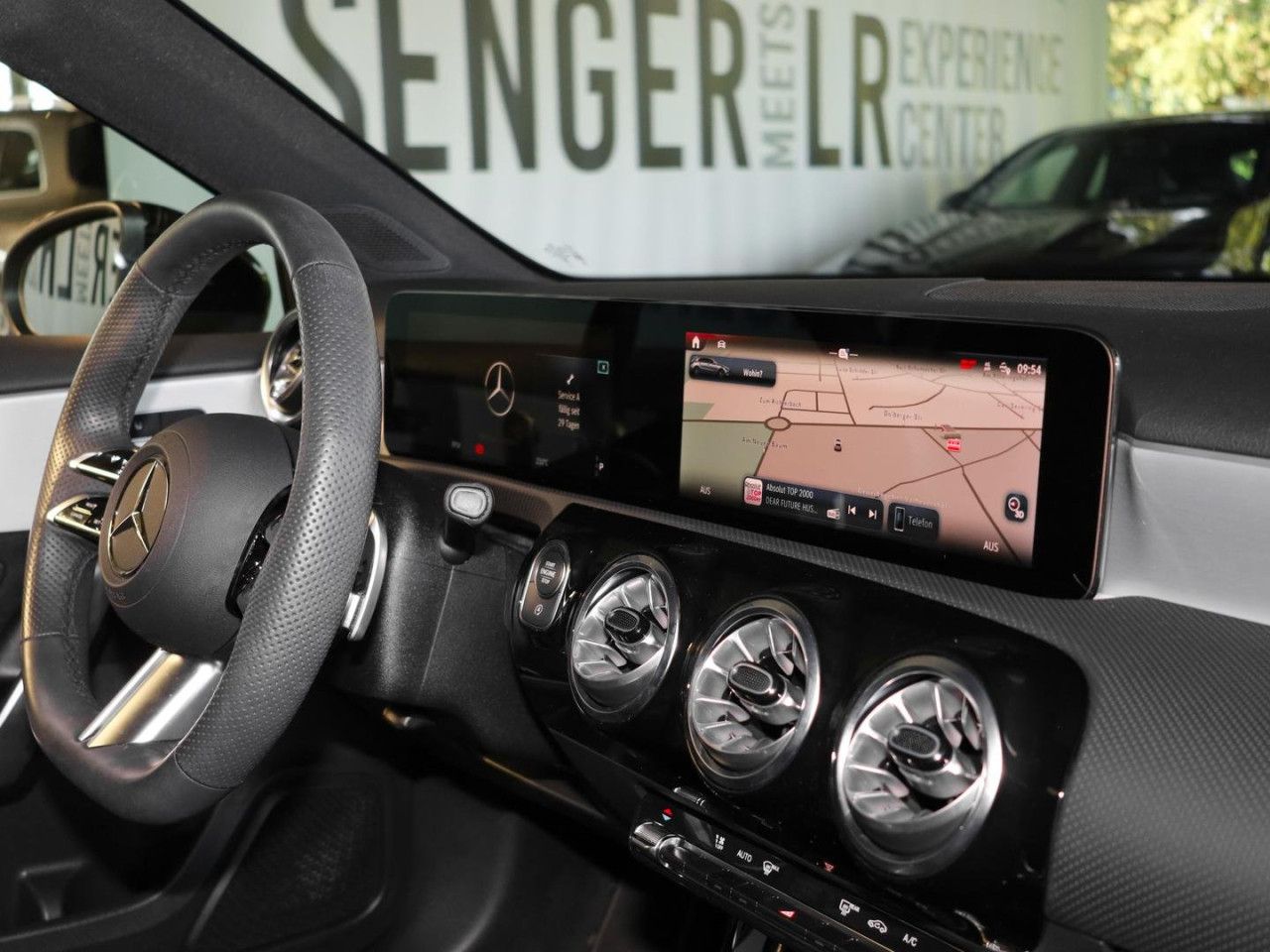 Mercedes-Benz A-Klasse – Bild 6