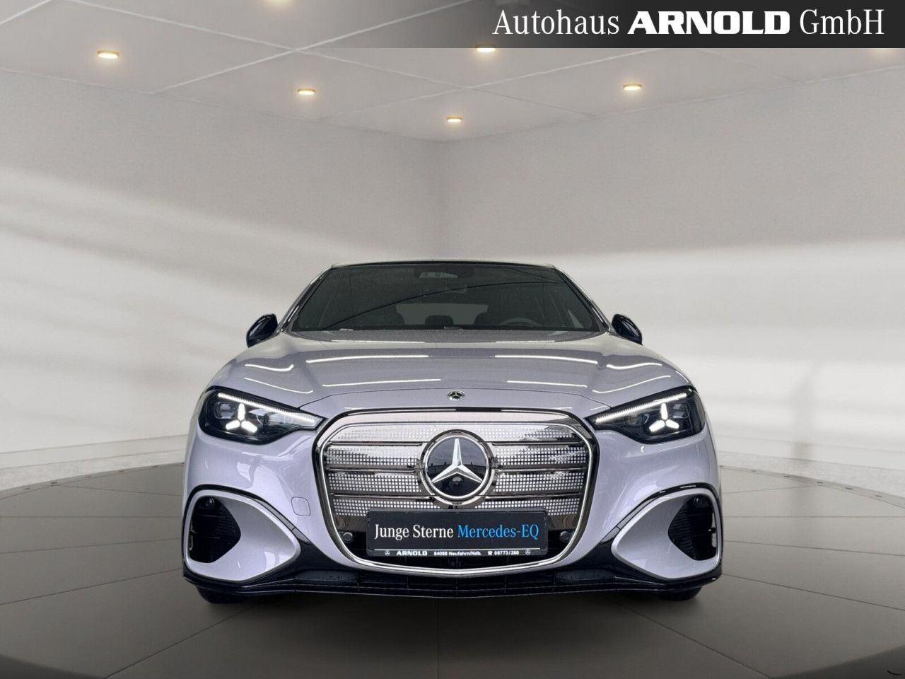 Mercedes-Benz C-Klasse – Bild 7