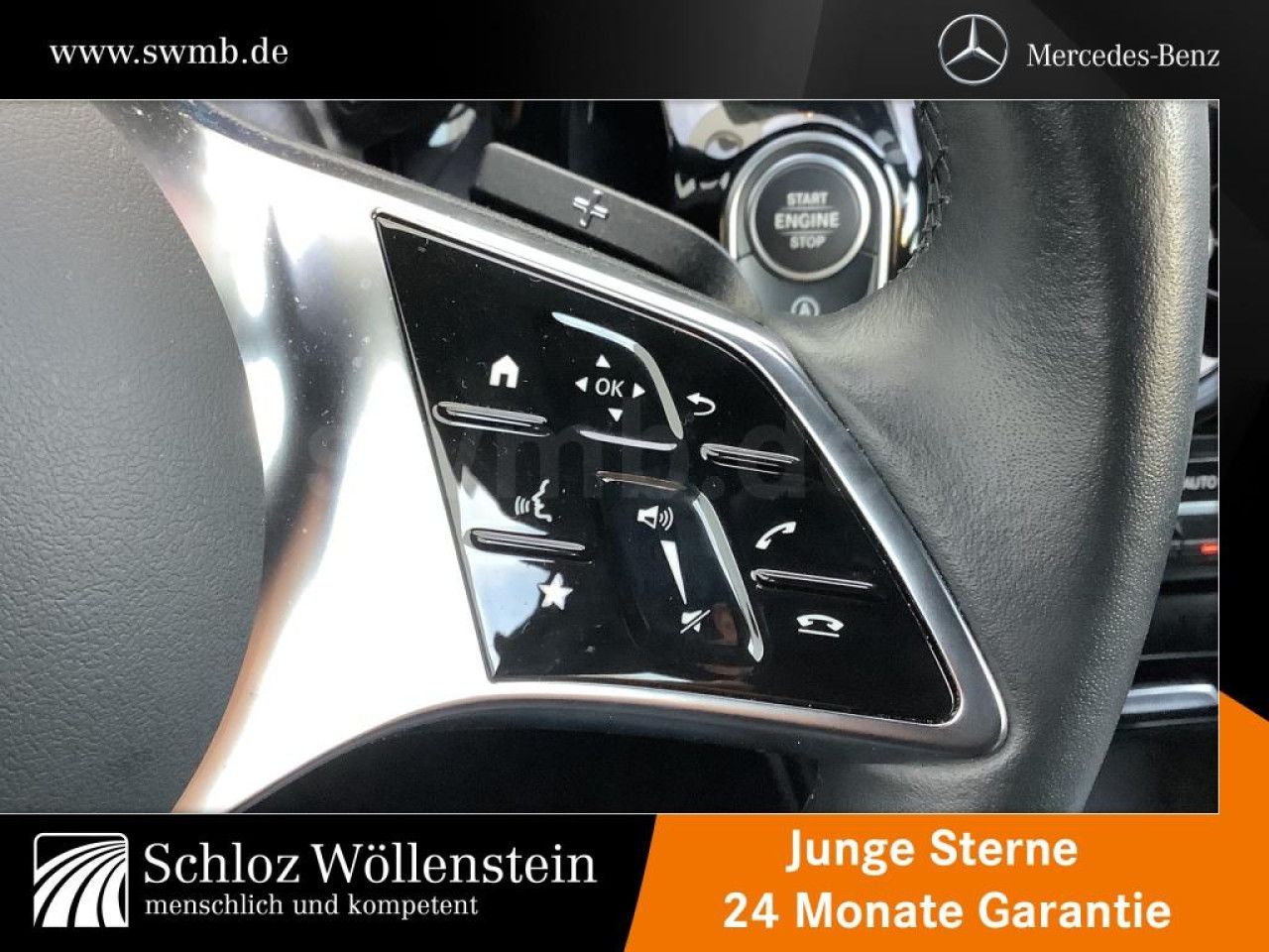 Mercedes-Benz B-Klasse – Bild 12