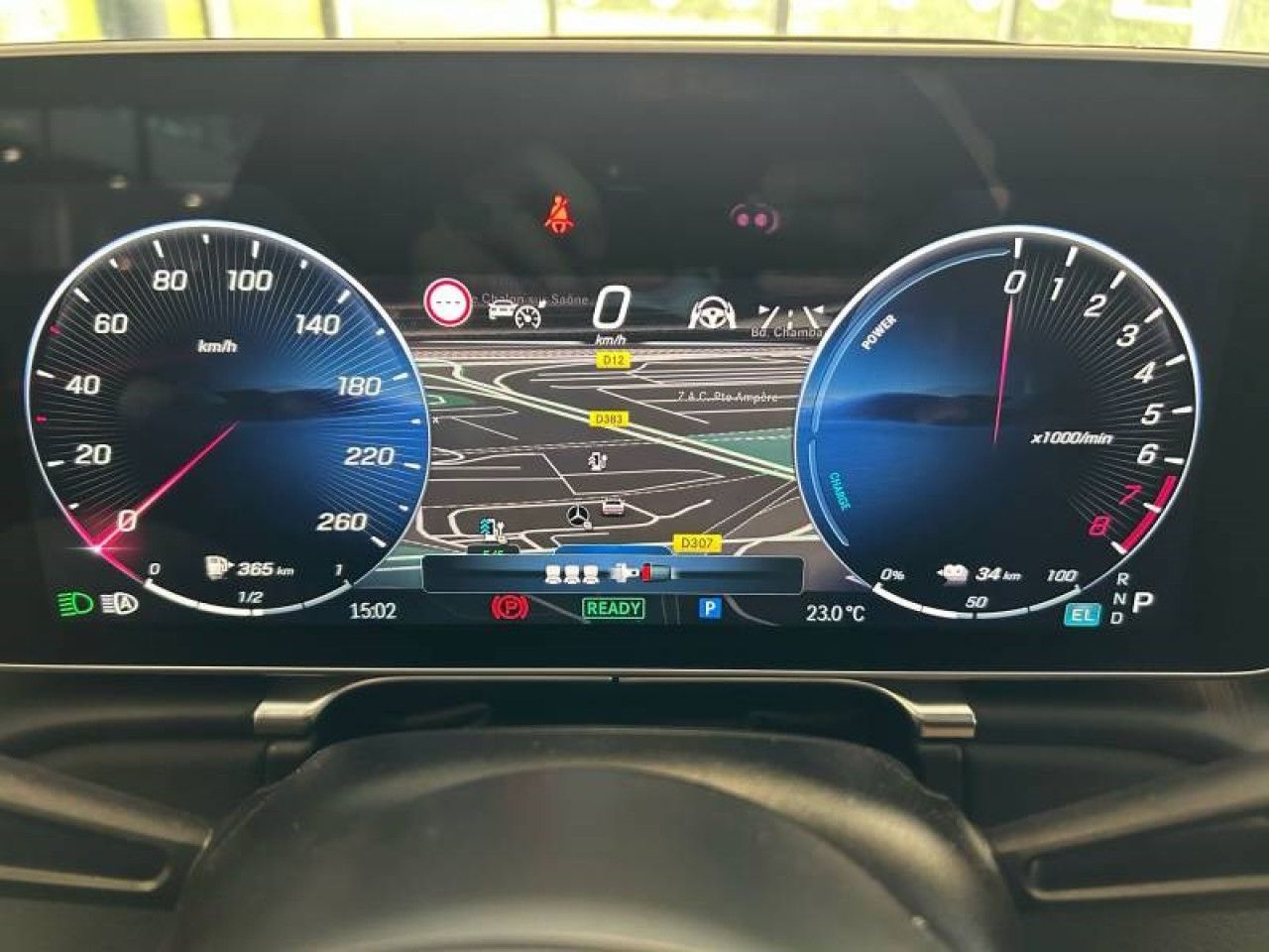 Photo du véhicule 7 / 18