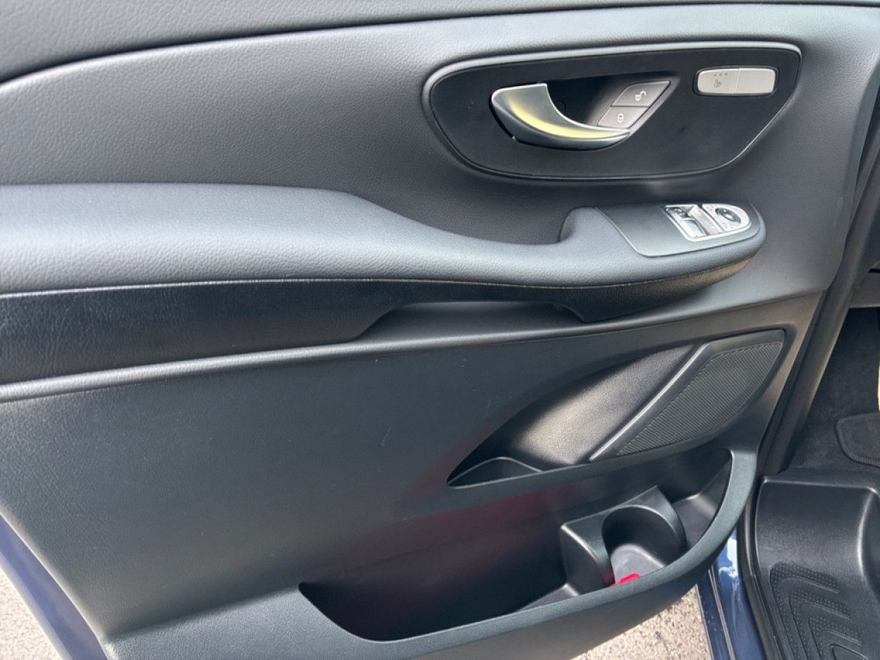Mercedes-Benz V-Klasse – Bild 6