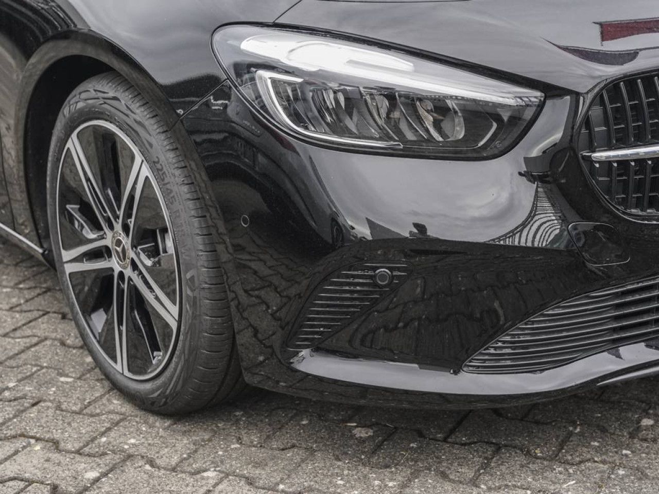 Mercedes-Benz B-Klasse – Bild 5
