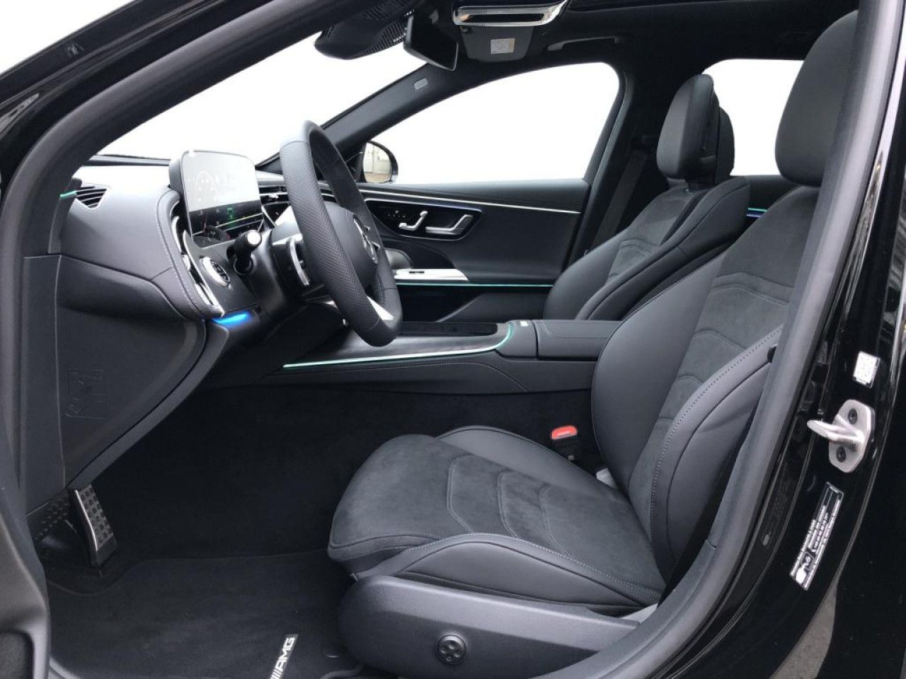 Mercedes-Benz E-Klasse – Bild 5