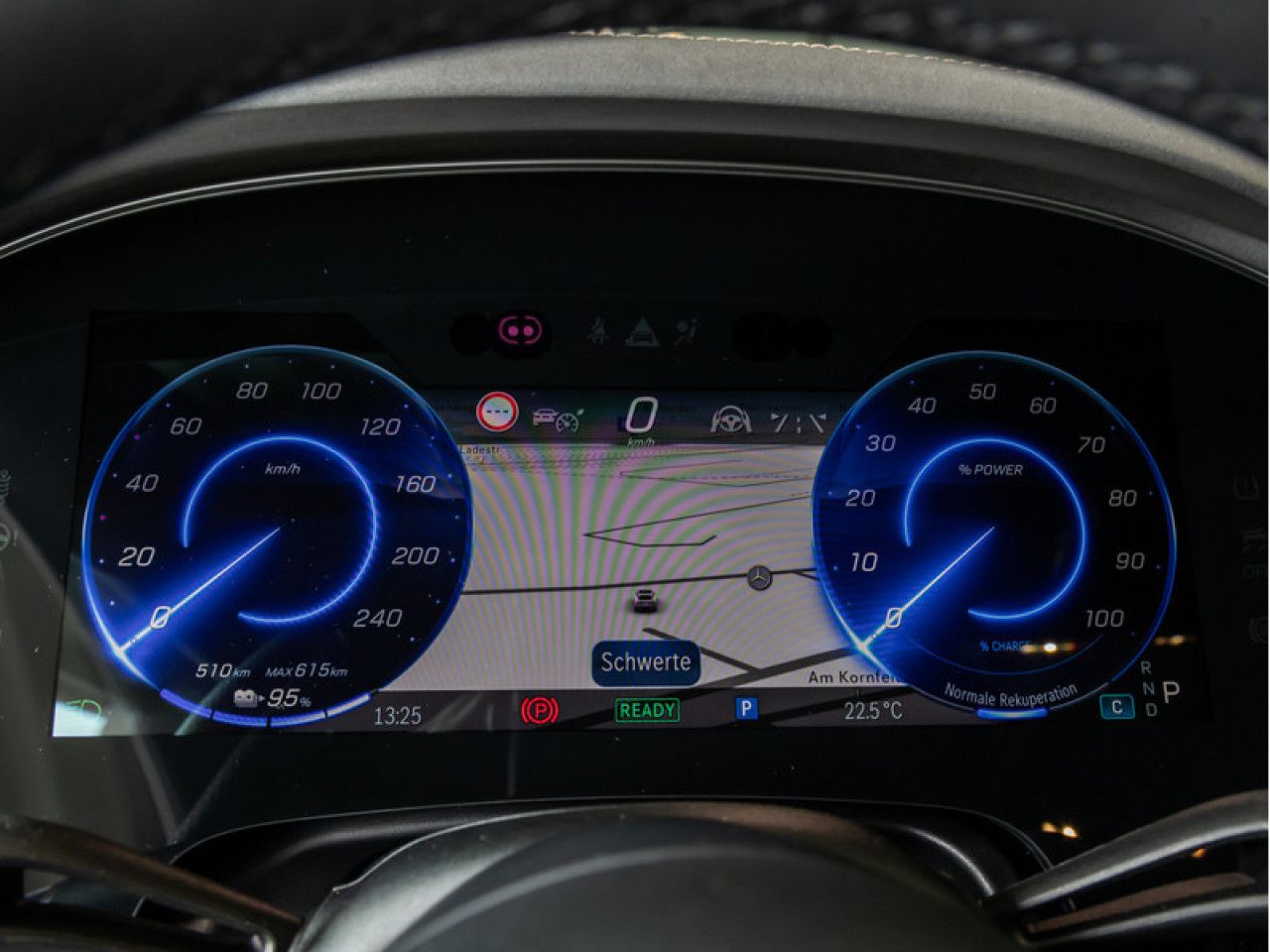 Mercedes-Benz EQS – Bild 23