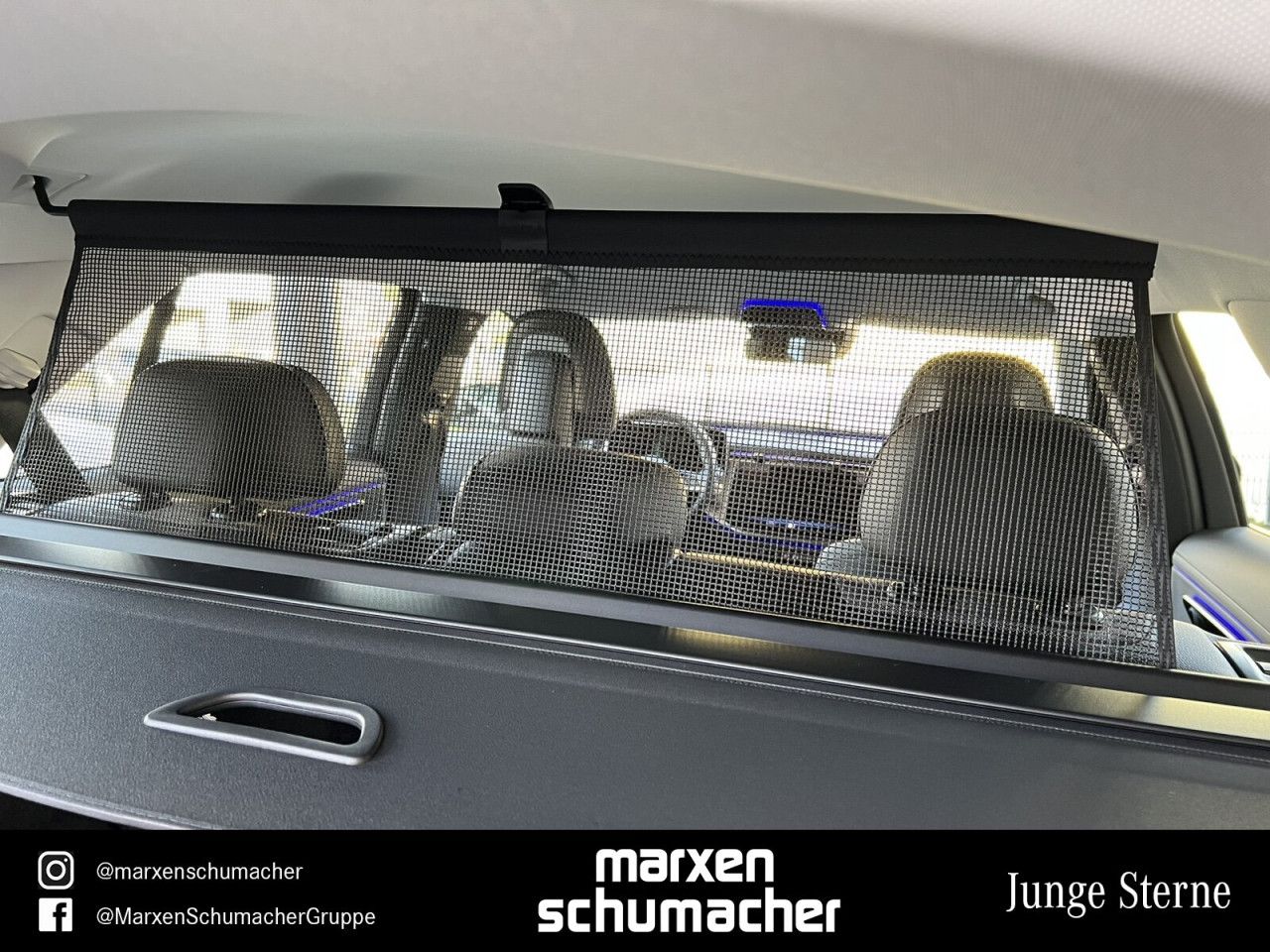 Mercedes-Benz E-Klasse – Bild 15