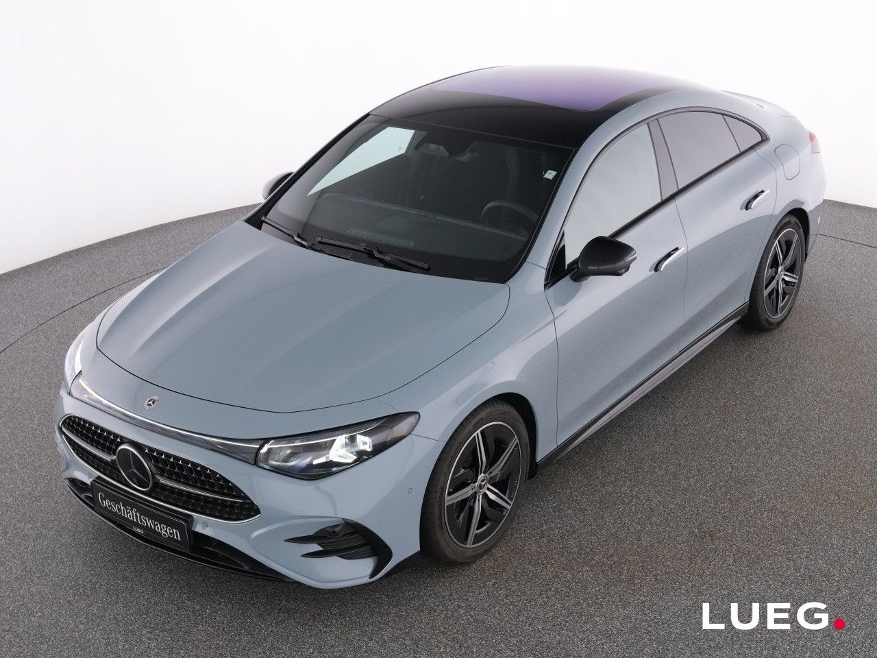 Mercedes-Benz CLA – Bild 17