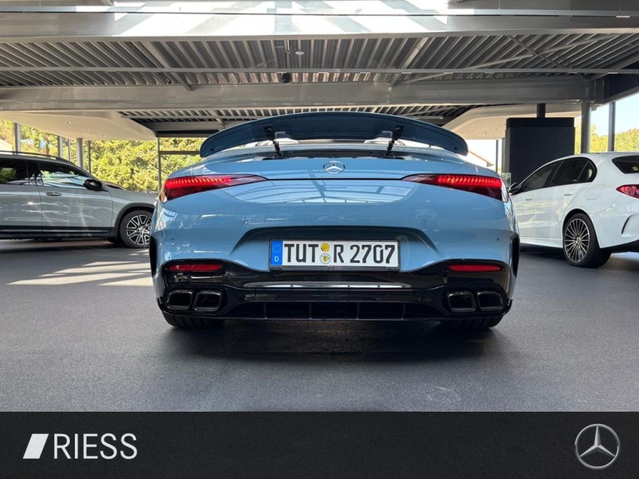 Mercedes-Benz SL – Bild 16