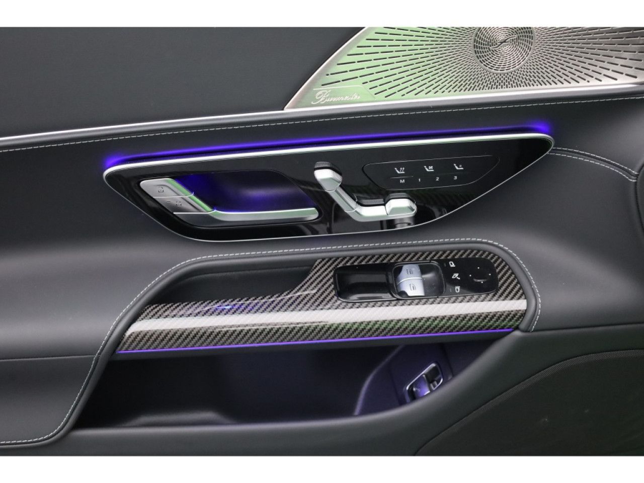 Mercedes-Benz AMG GT – Bild 11