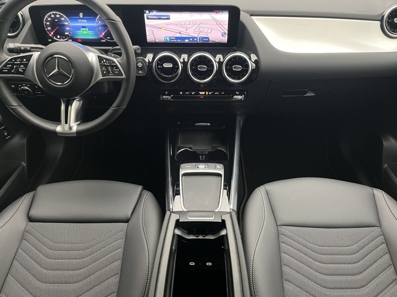 Mercedes-Benz B-Klasse – Bild 15