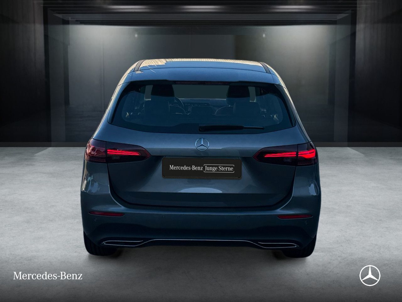 Mercedes-Benz B-Klasse – Bild 4