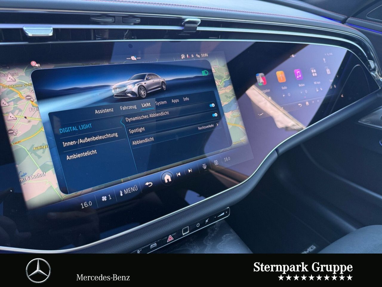 Mercedes-Benz E-Klasse – Bild 23
