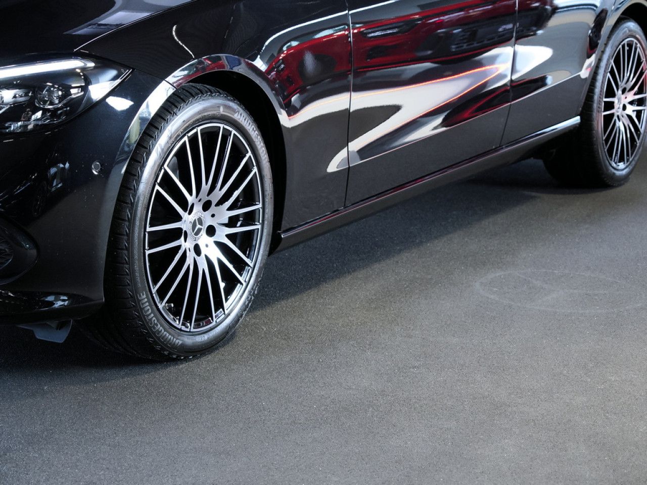 Mercedes-Benz C-Klasse – Bild 2