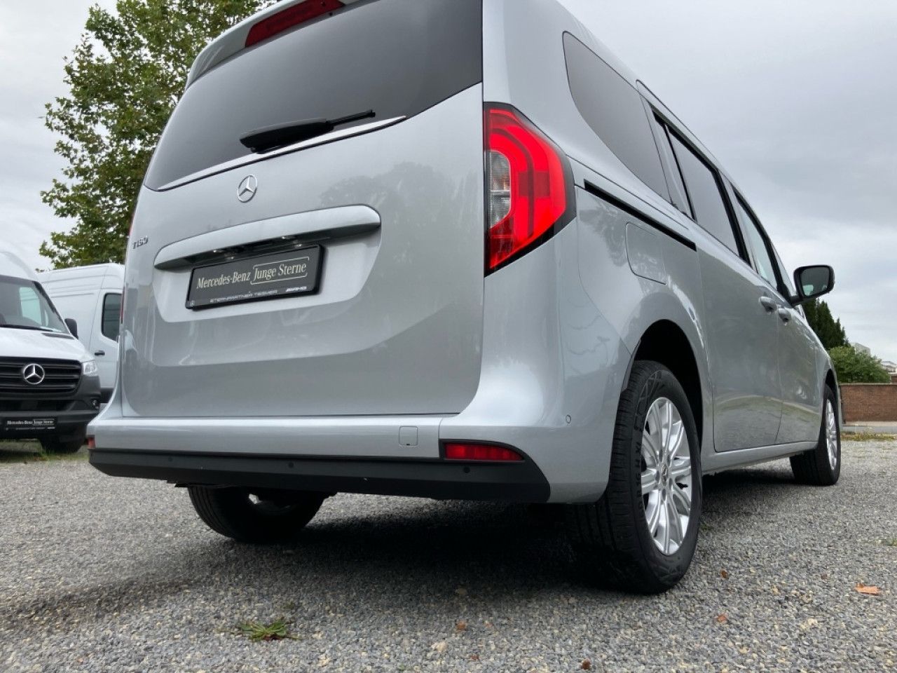 Mercedes-Benz T-Klasse – Bild 11