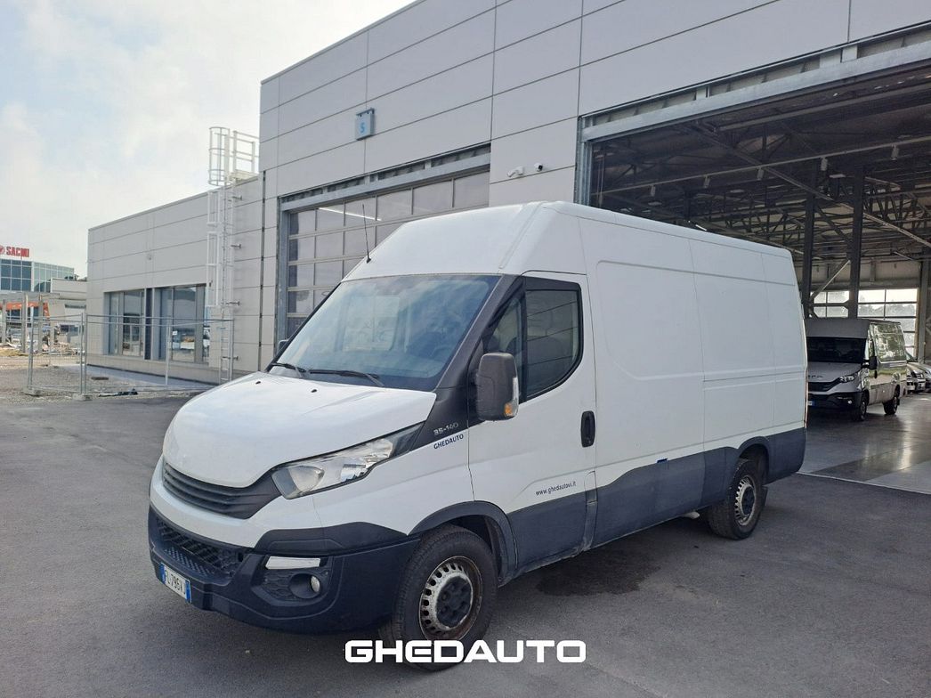 IVECO | 35S14 - 35S14 V