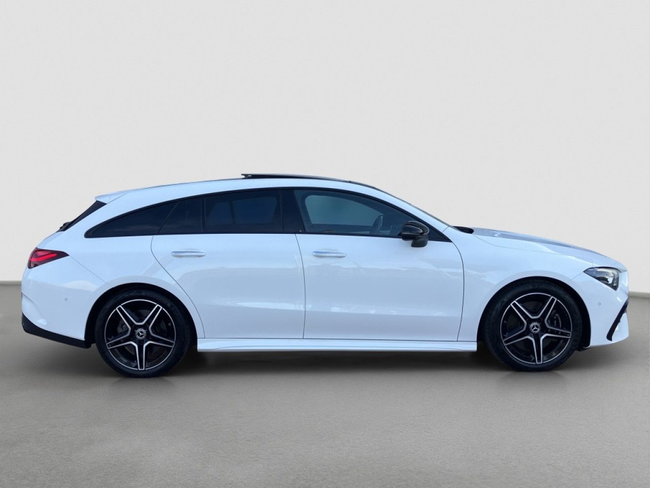 Mercedes-Benz CLA – Bild 19