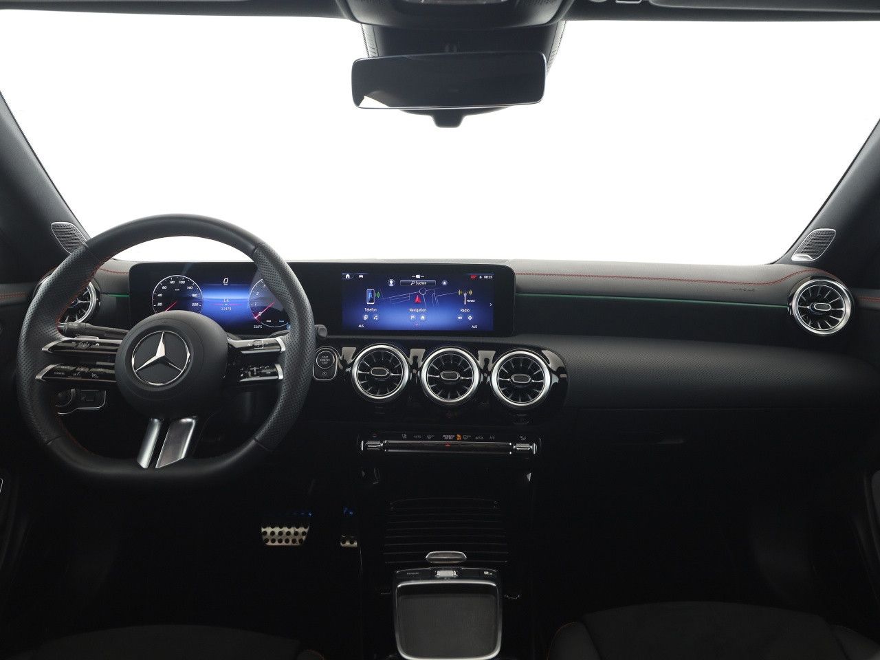 Mercedes-Benz CLA – Bild 10