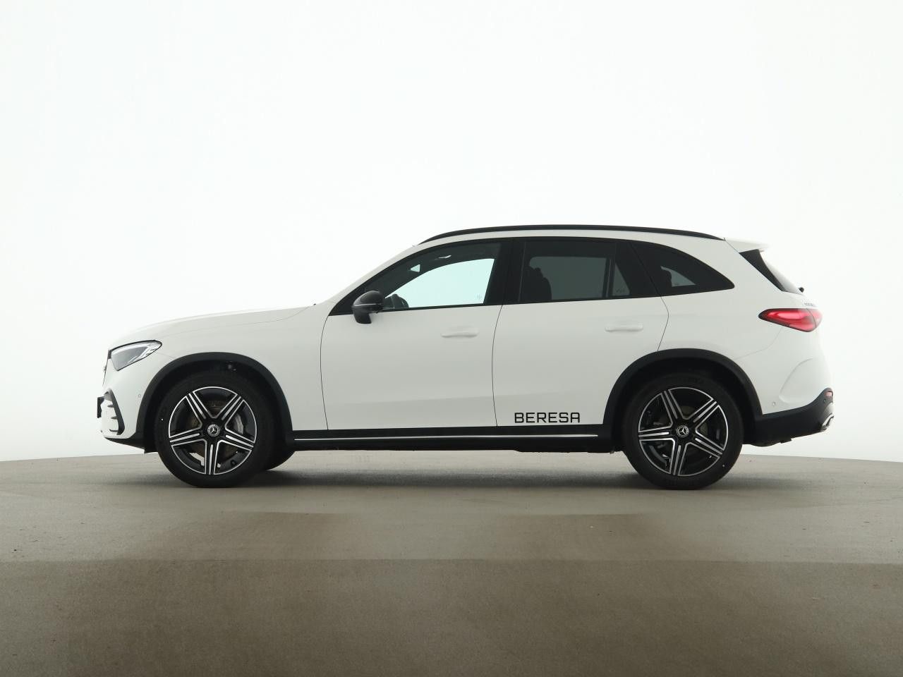 Mercedes-Benz GLC – Bild 3