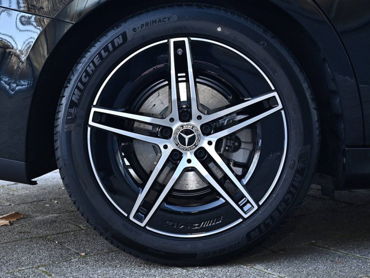 Mercedes-Benz E-Klasse – Bild 6