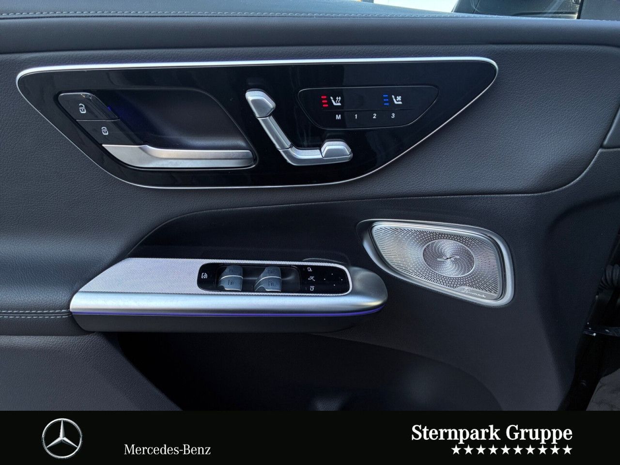 Mercedes-Benz GLC – Bild 16
