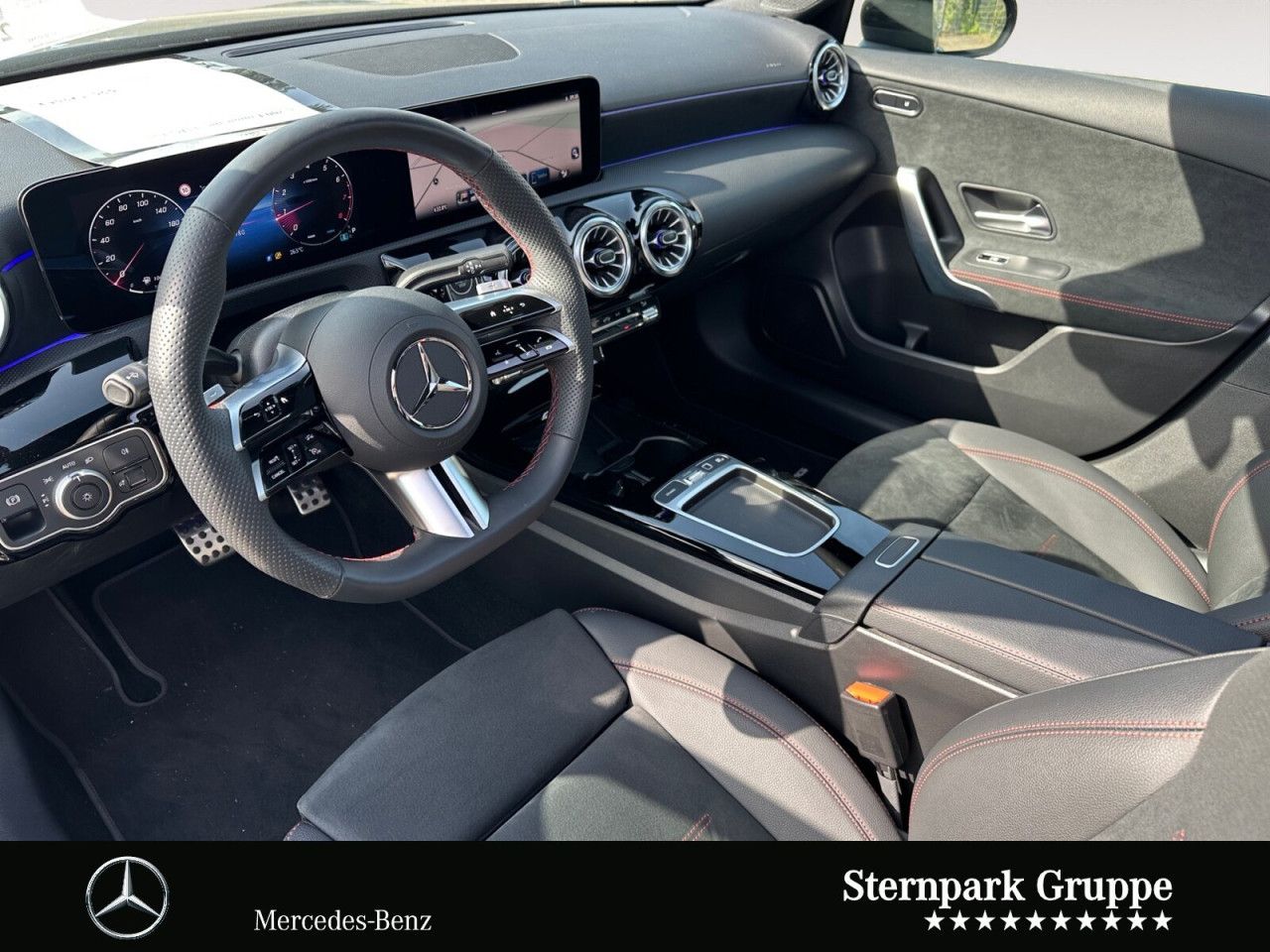 Mercedes-Benz A-Klasse – Bild 9