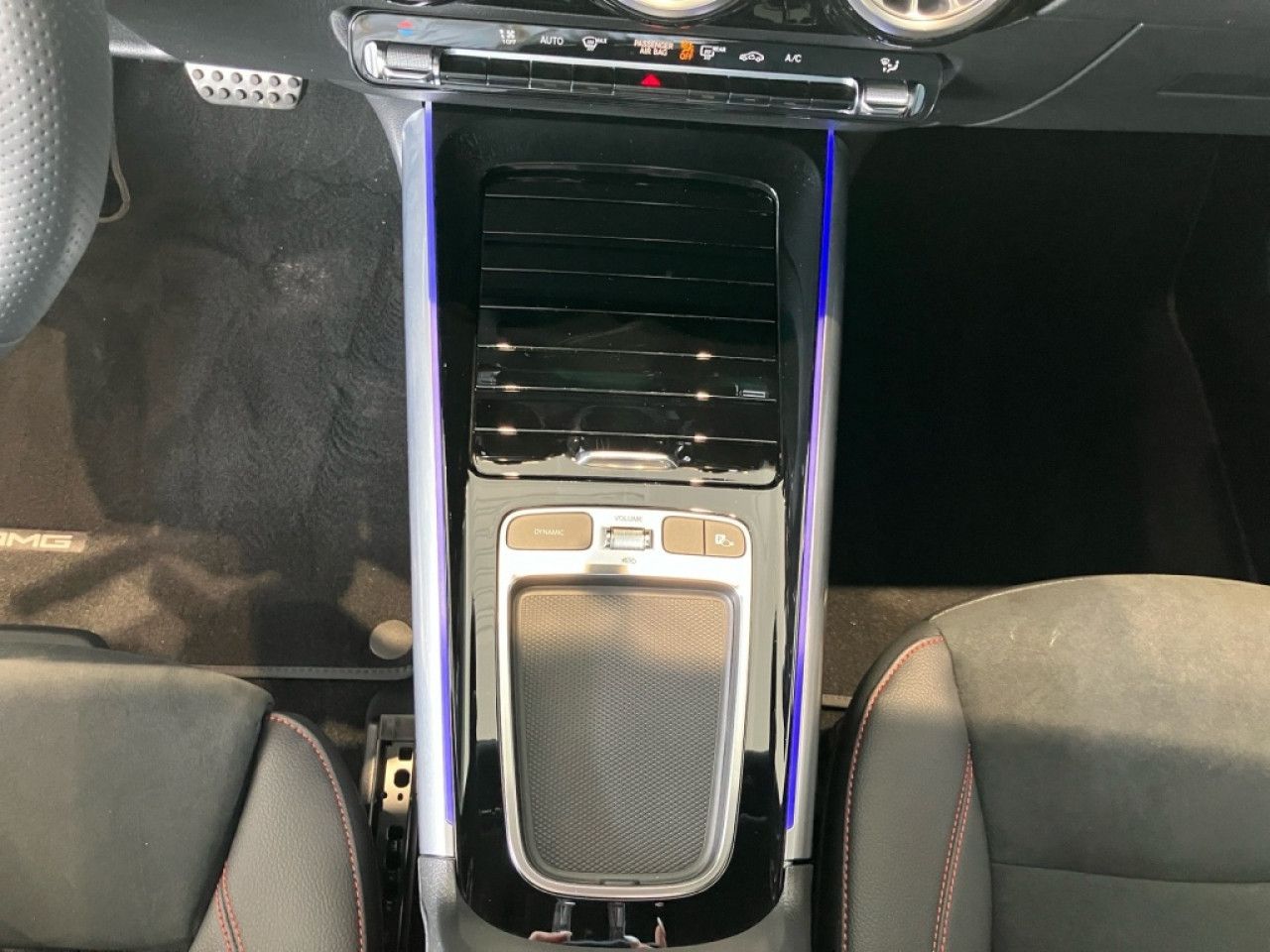 Mercedes-Benz GLA – Bild 22