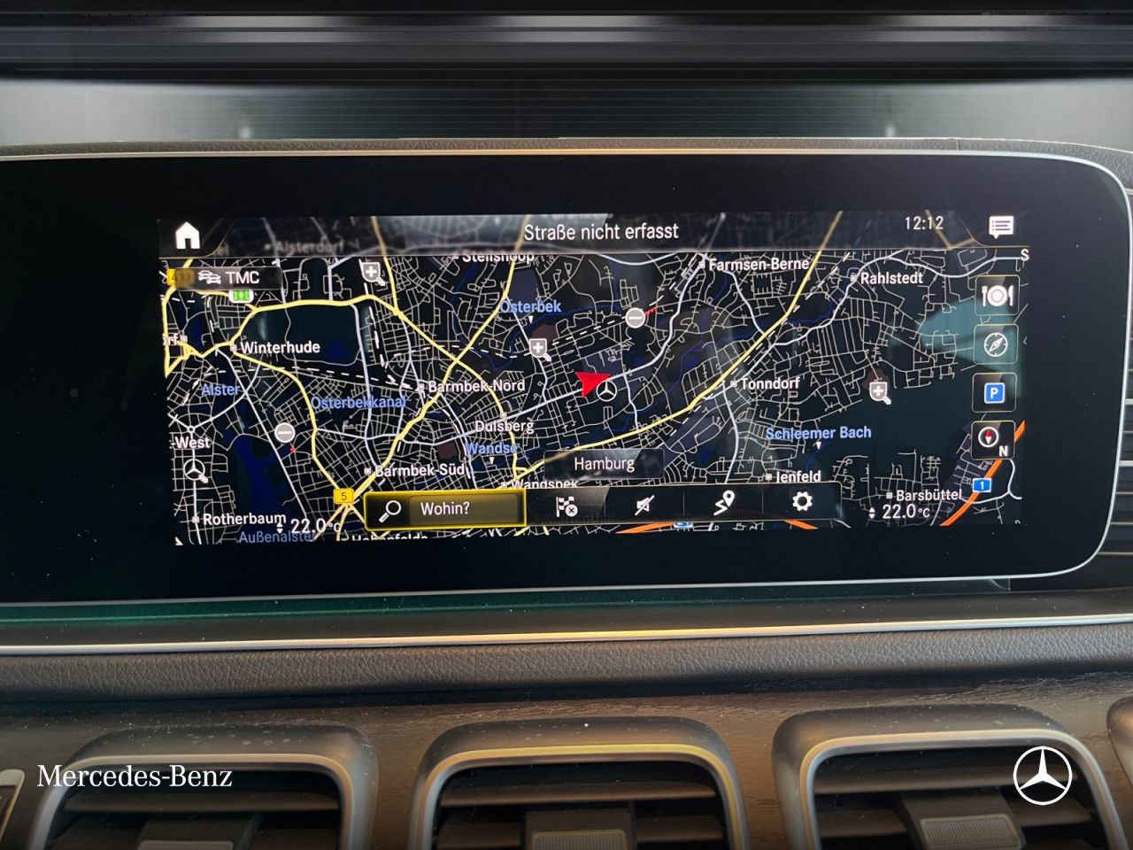 Mercedes-Benz GLE – Bild 14