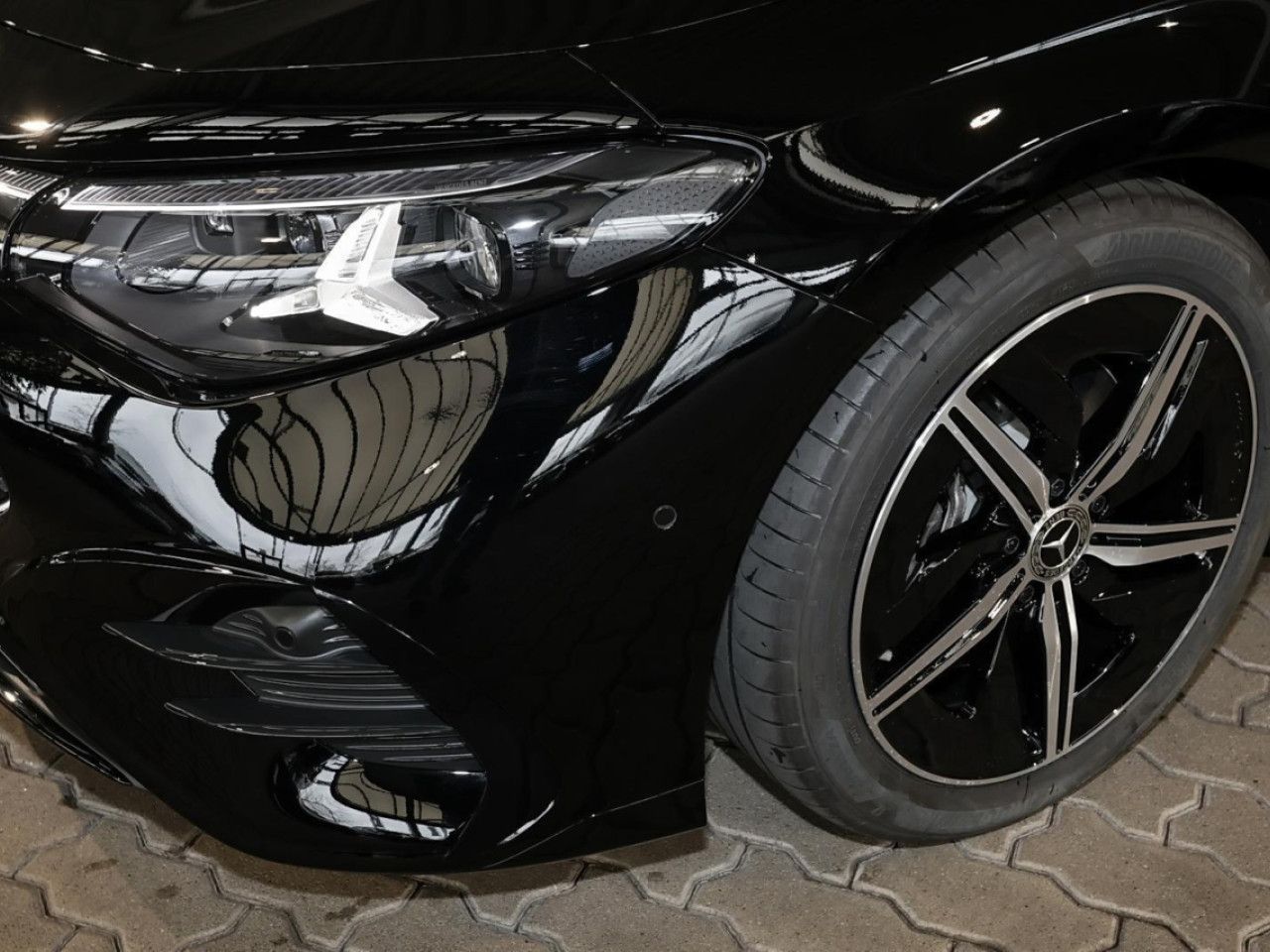 Mercedes-Benz CLA – Bild 3