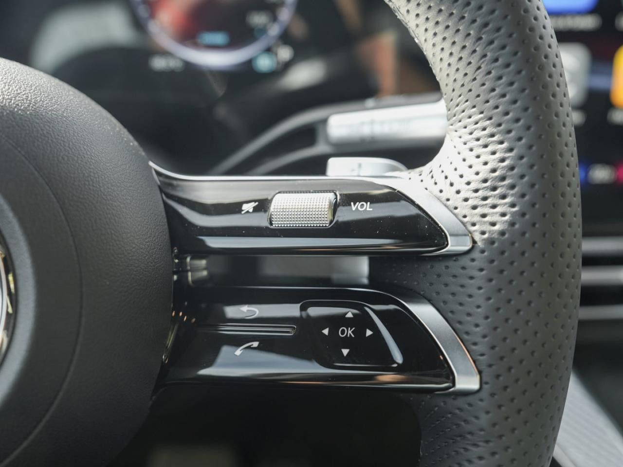 Mercedes-Benz GLC – Bild 16