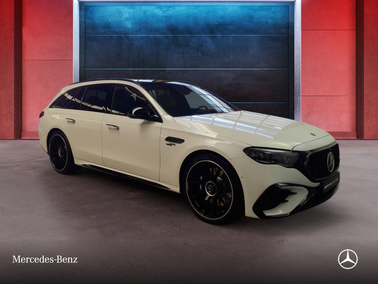 Mercedes-Benz E-Klasse – Bild 5