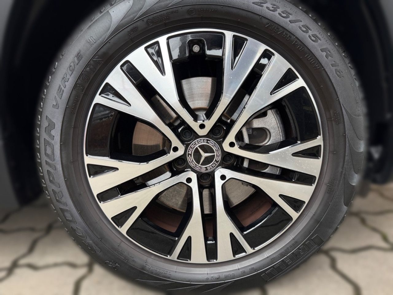 Mercedes-Benz GLA – Bild 6