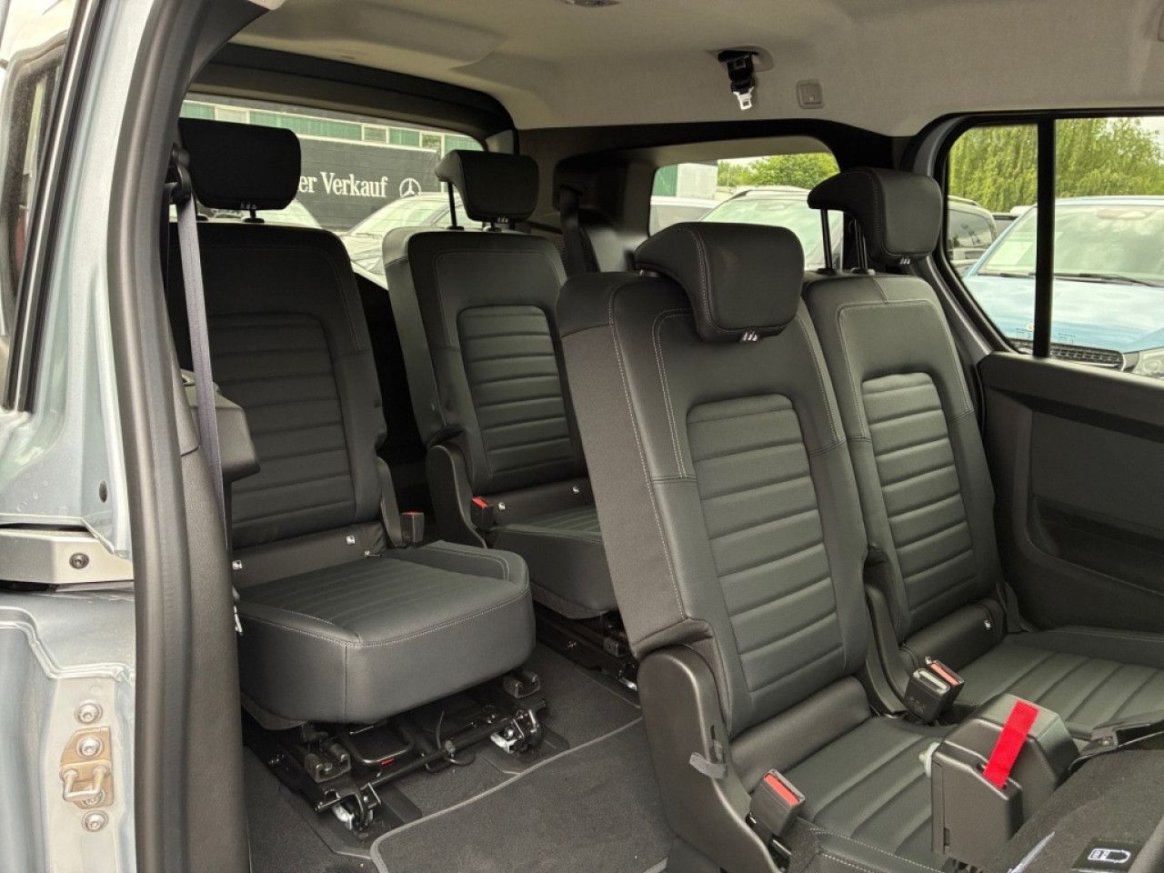 Mercedes-Benz T-Klasse – Bild 16